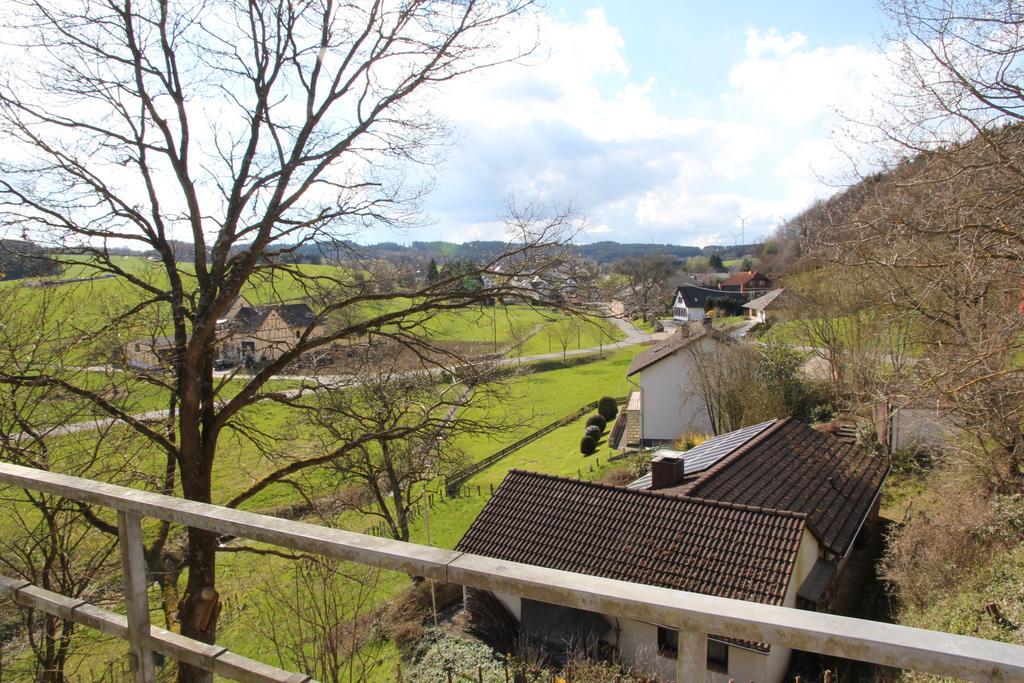 Vila Forsthaus In Katzwinkel Katzwinkel  Exteriér fotografie