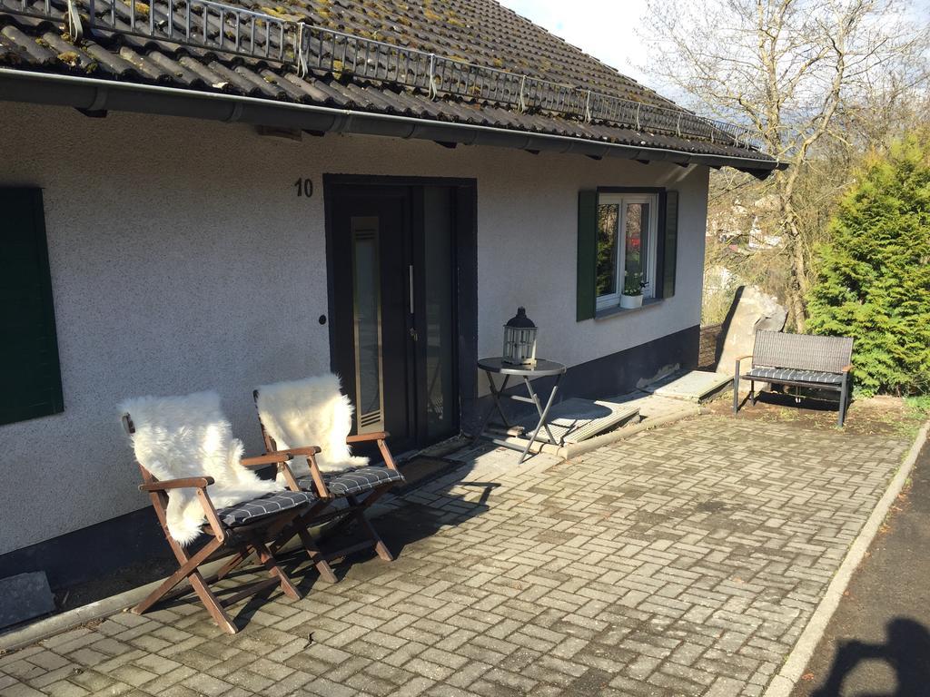 Vila Forsthaus In Katzwinkel Katzwinkel  Exteriér fotografie