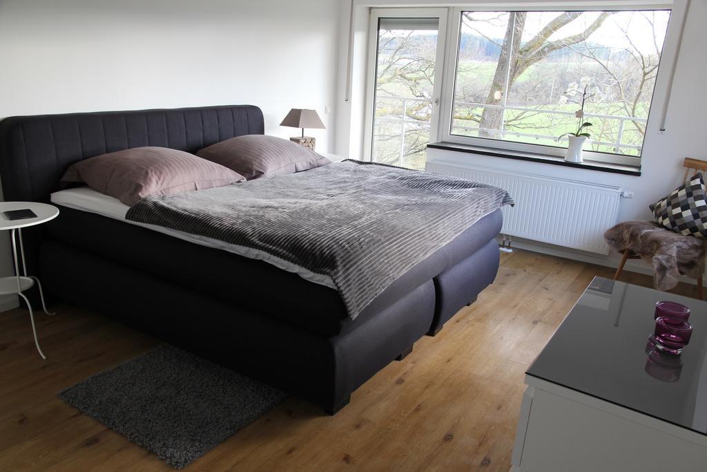 Vila Forsthaus In Katzwinkel Katzwinkel  Exteriér fotografie