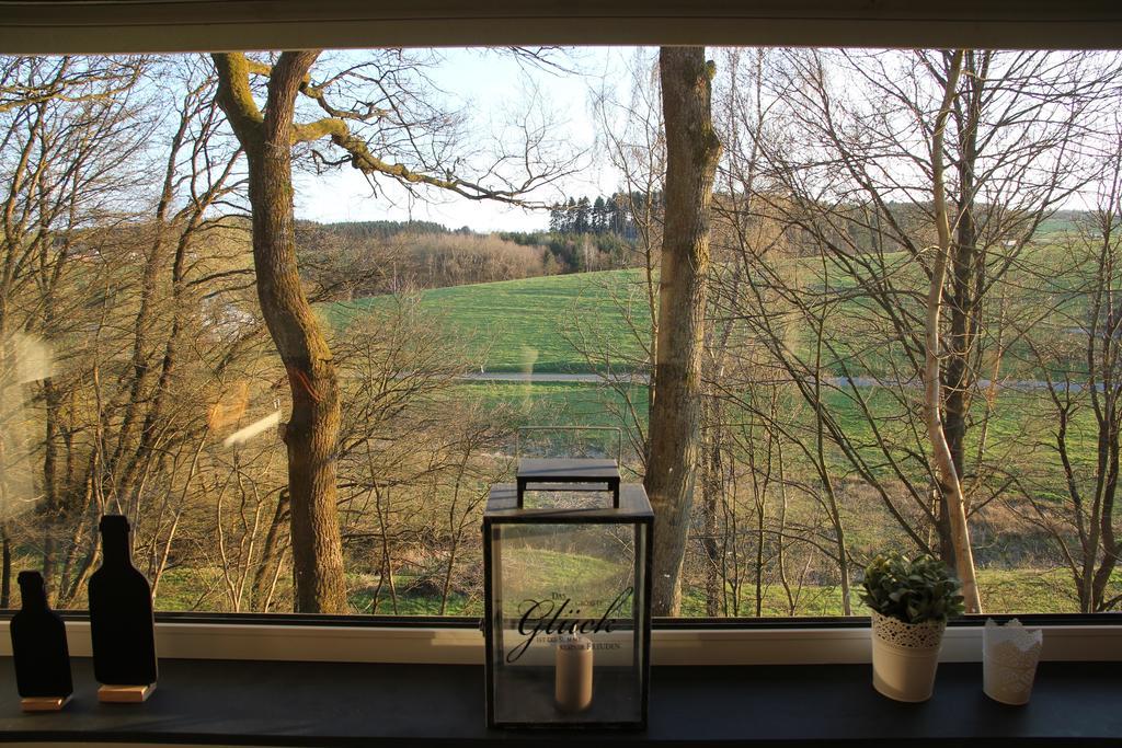 Vila Forsthaus In Katzwinkel Katzwinkel  Exteriér fotografie