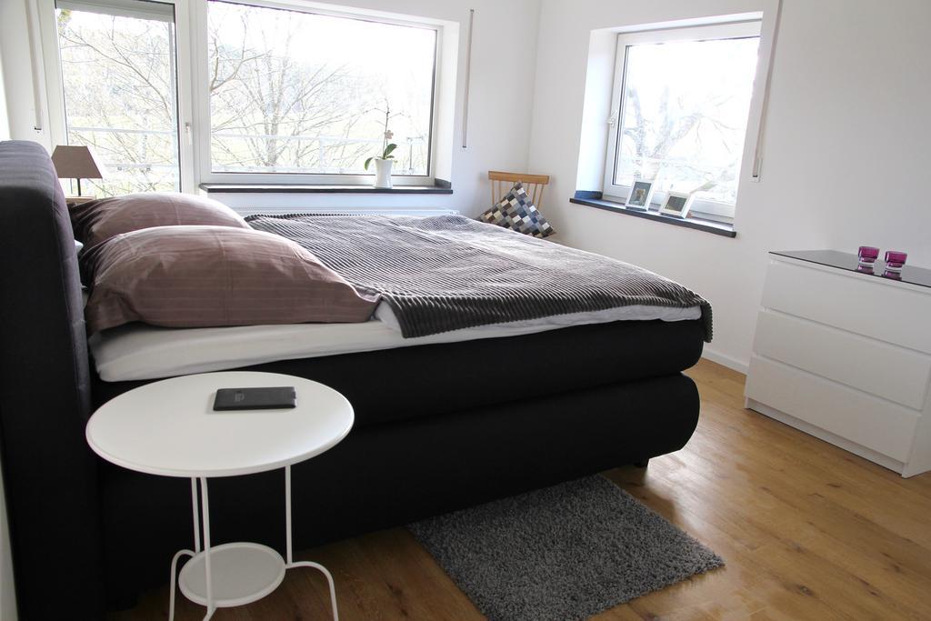 Vila Forsthaus In Katzwinkel Katzwinkel  Exteriér fotografie