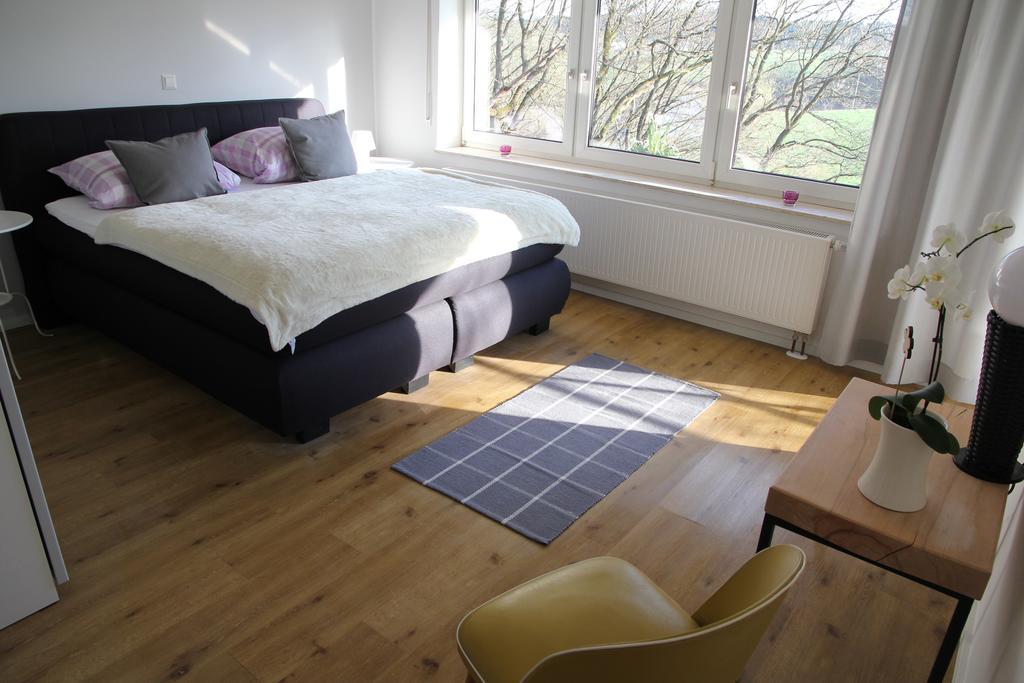 Vila Forsthaus In Katzwinkel Katzwinkel  Exteriér fotografie