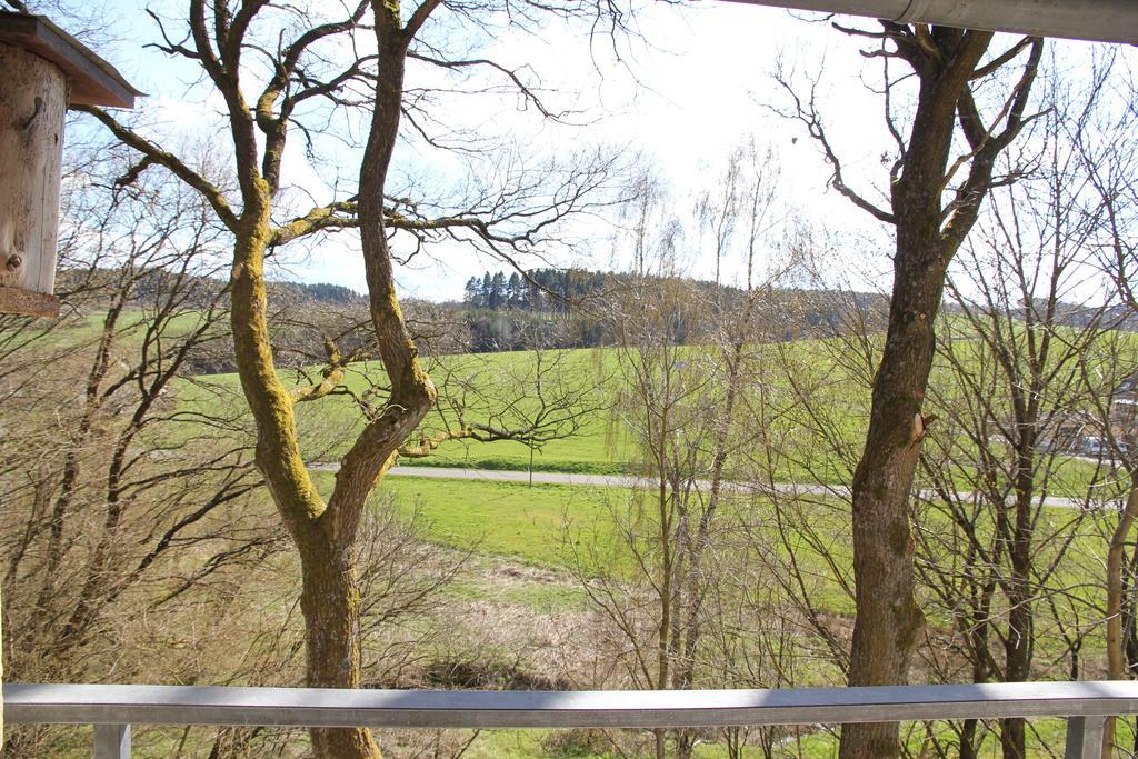Vila Forsthaus In Katzwinkel Katzwinkel  Exteriér fotografie
