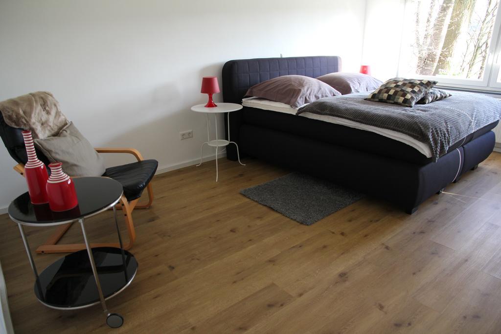 Vila Forsthaus In Katzwinkel Katzwinkel  Exteriér fotografie