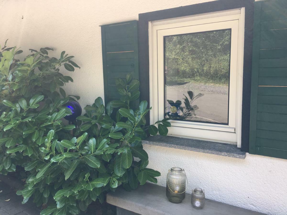 Vila Forsthaus In Katzwinkel Katzwinkel  Exteriér fotografie